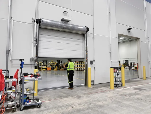 Commercial Repair service in Palm Beach Gardens, FL