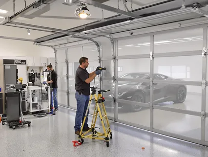 Dents Repair service in Palm Beach Gardens, FL