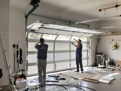 Door Replacement service in Palm Beach Gardens, FL