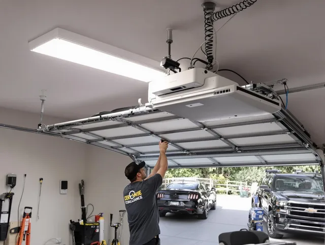 Opener Installation service in Palm Beach Gardens, FL