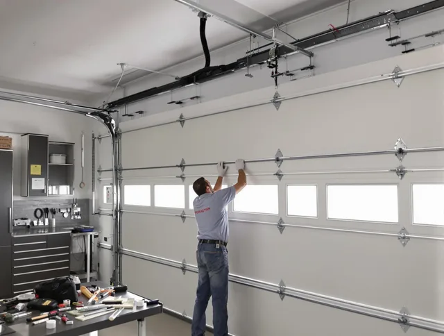 Track Repair service in Palm Beach Gardens, FL