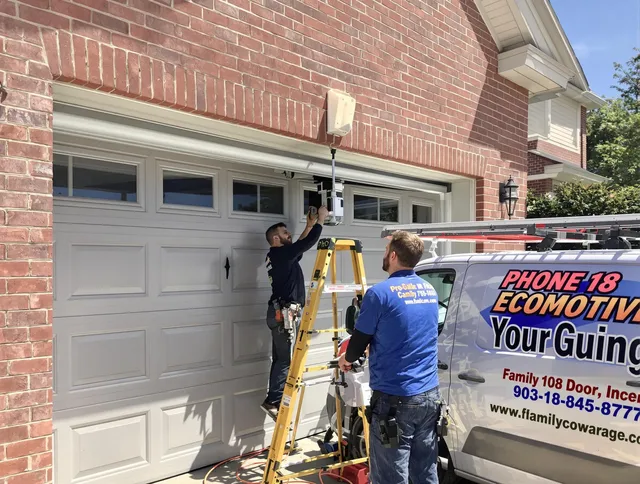 Palm Beach Gardens Garage Door Repair local technician providing expert garage door repair in Palm Beach Gardens neighborhood